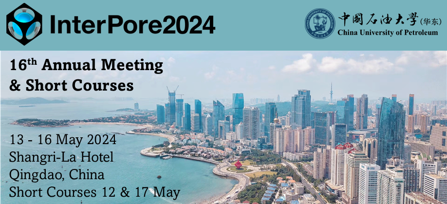 InterPore2024 - InterPore Newsletter 2024 (4) featuring Announcement of the InterPore Elections
